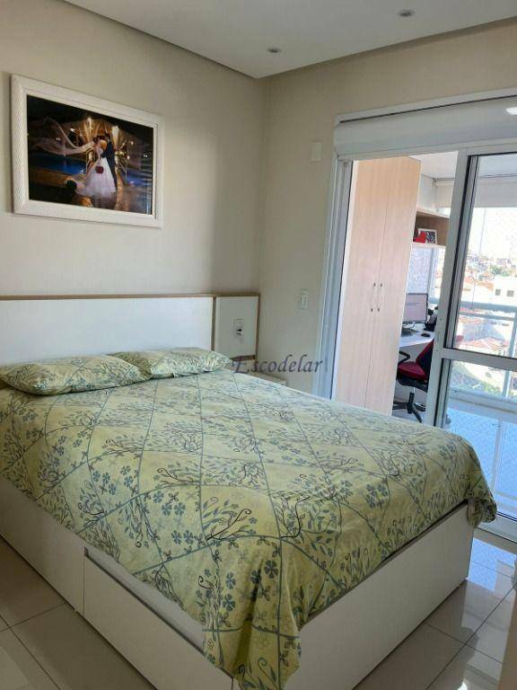 Apartamento à venda com 2 quartos, 72m² - Foto 12