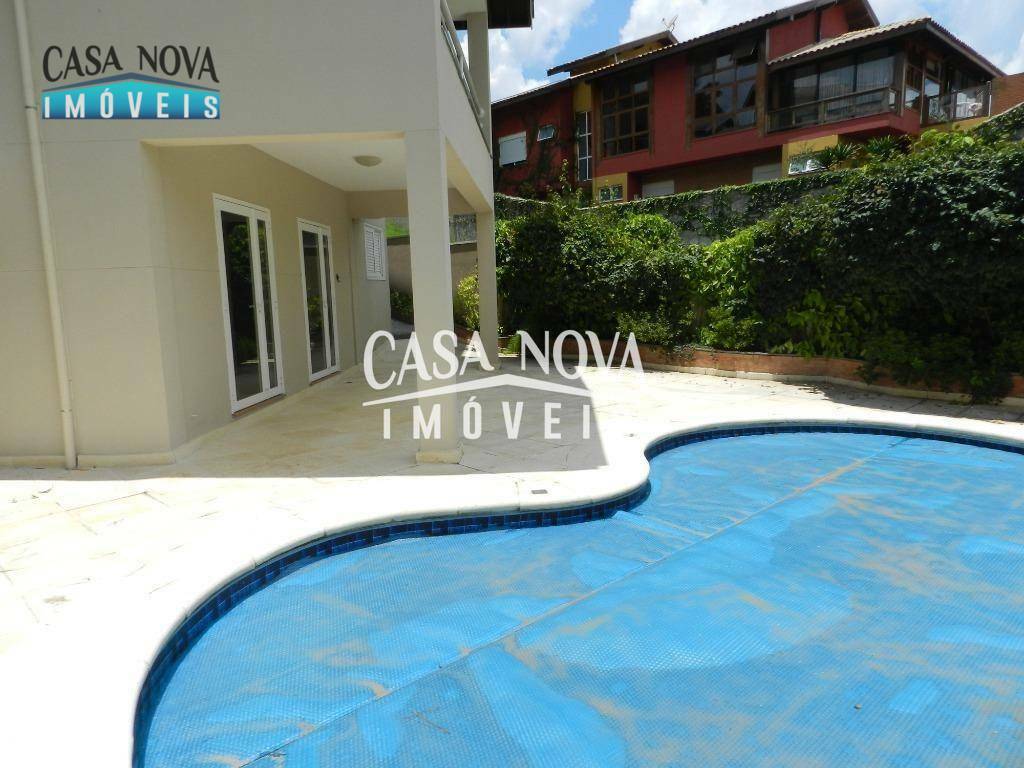 Casa de Condomínio para alugar com 3 quartos, 325m² - Foto 27