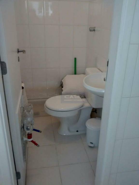 Apartamento à venda com 3 quartos, 129m² - Foto 21