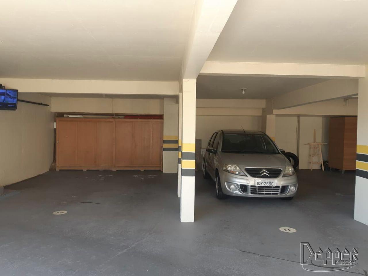 Apartamento à venda com 3 quartos, 197m² - Foto 10