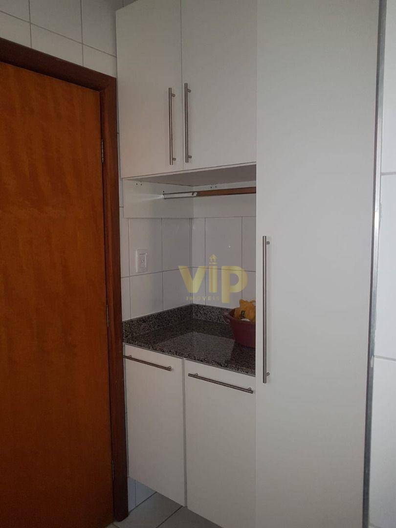 Apartamento à venda com 3 quartos, 110m² - Foto 11