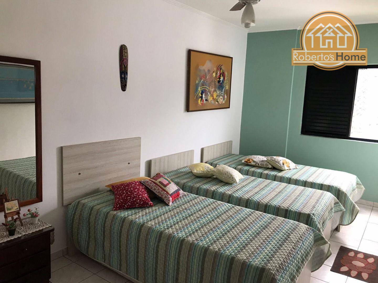 Apartamento à venda com 2 quartos, 88m² - Foto 14