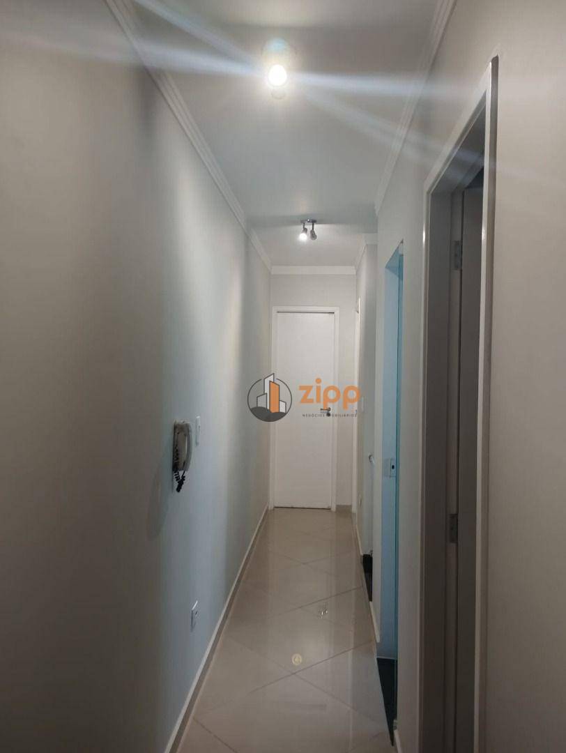 Sobrado à venda com 3 quartos, 114m² - Foto 43