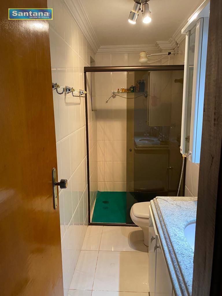 Apartamento à venda com 2 quartos, 69m² - Foto 4