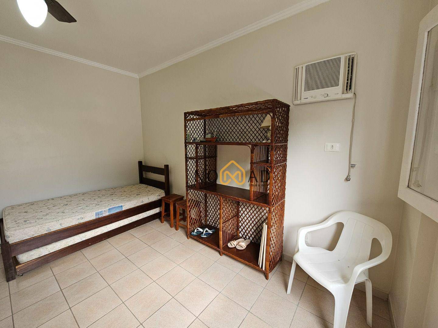 Apartamento à venda com 1 quarto, 65m² - Foto 13