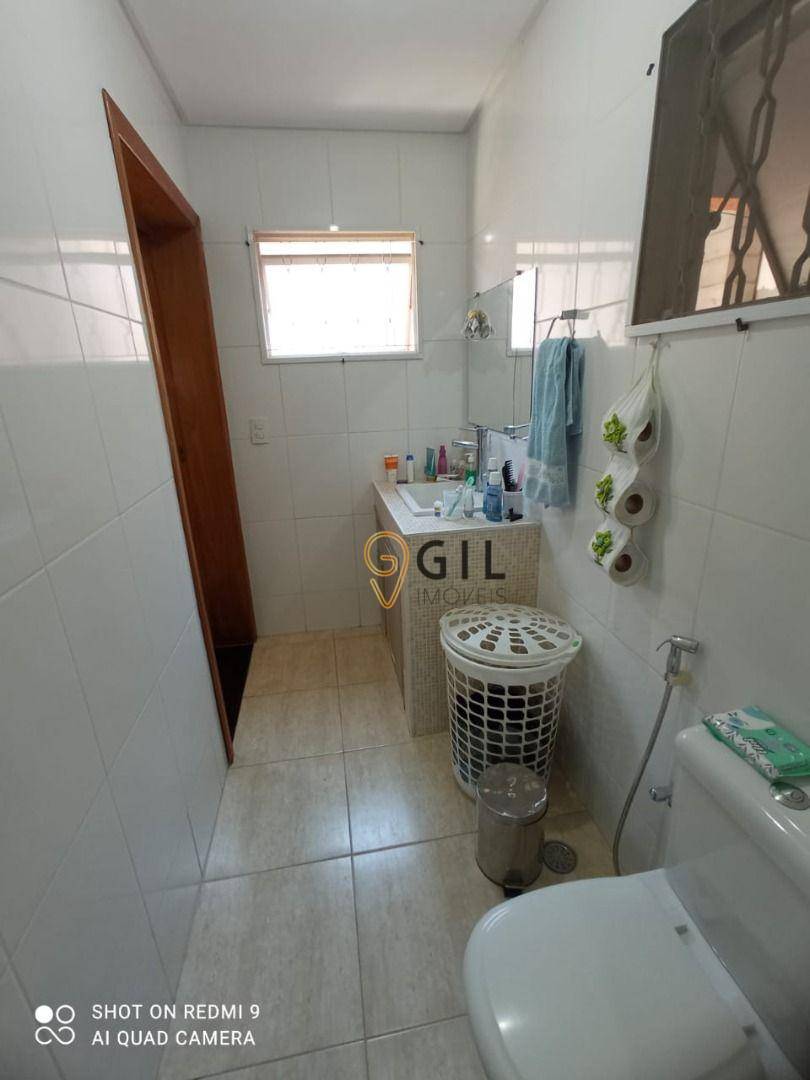 Sobrado à venda com 3 quartos, 222m² - Foto 28