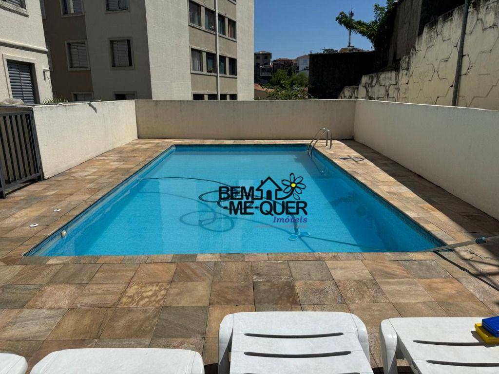 Apartamento à venda com 2 quartos, 40m² - Foto 13