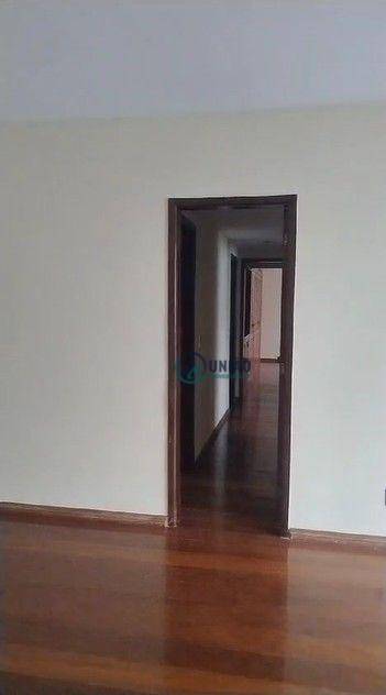 Apartamento à venda com 3 quartos, 120m² - Foto 17