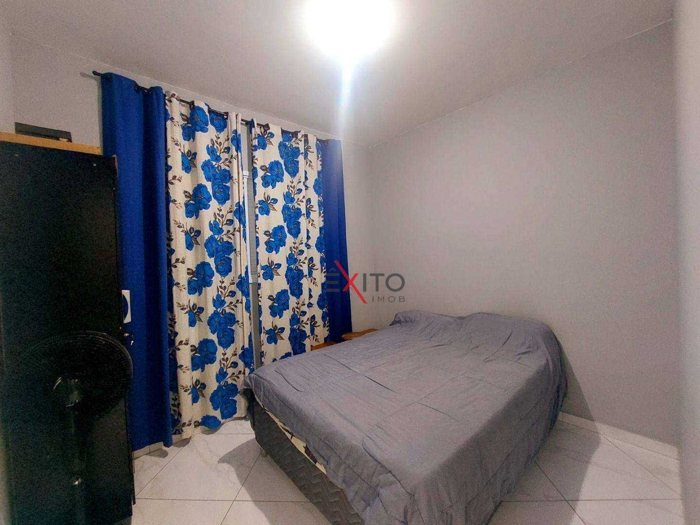 Apartamento à venda com 2 quartos, 50m² - Foto 8