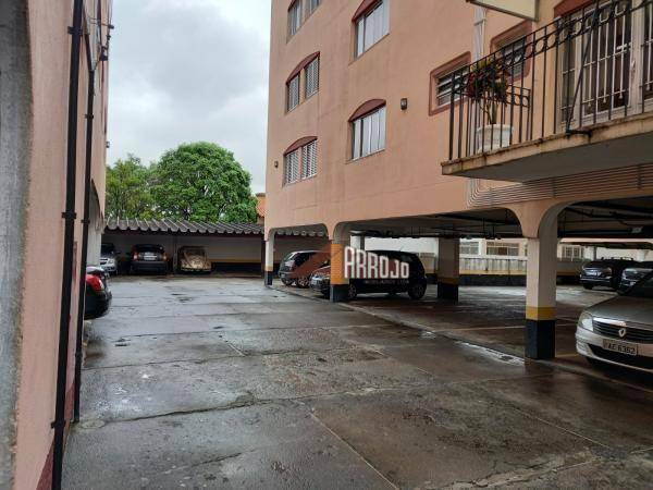 Apartamento à venda com 2 quartos, 56m² - Foto 4