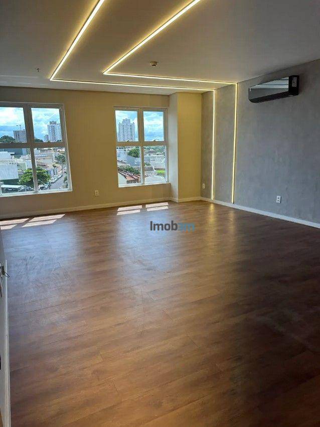 Sala-Conjunto, 81 m² - Foto 3
