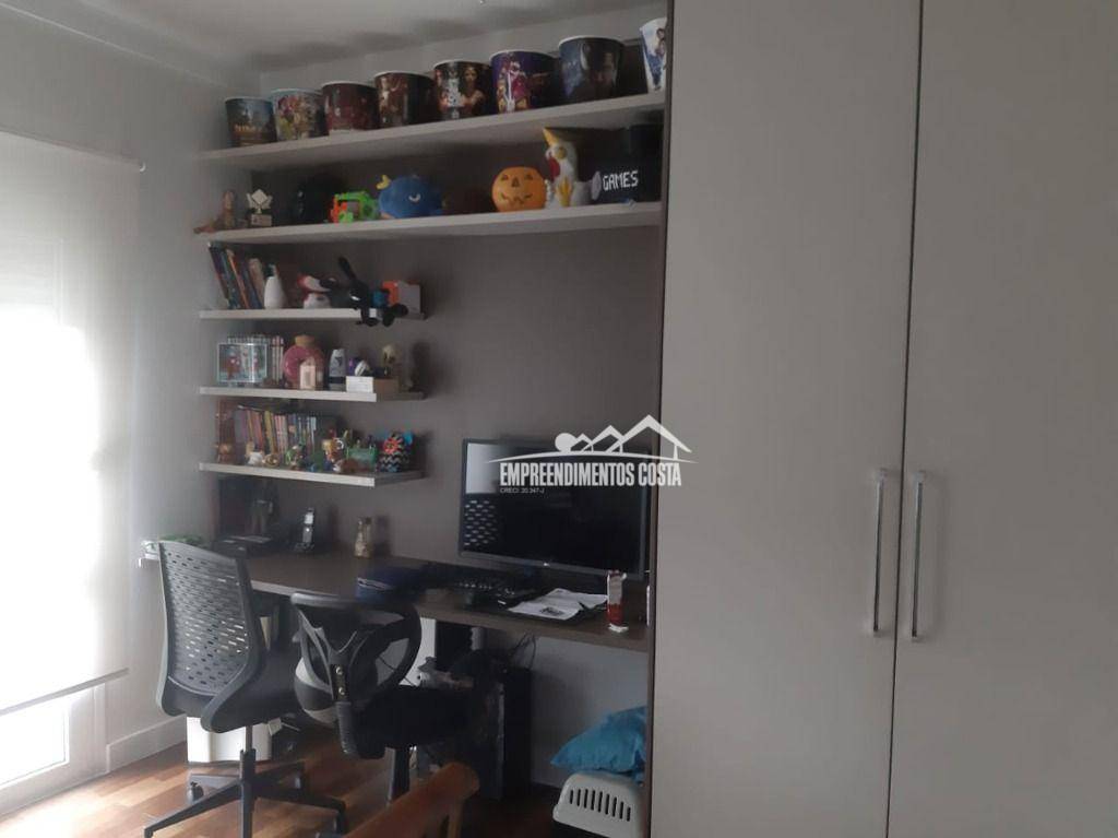 Casa de Condomínio à venda com 3 quartos, 267m² - Foto 12