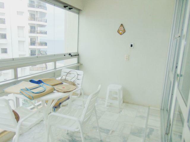 Apartamento à venda com 3 quartos, 140m² - Foto 5