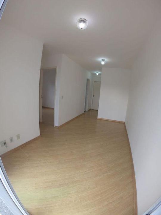 Apartamento à venda com 2 quartos, 47m² - Foto 3