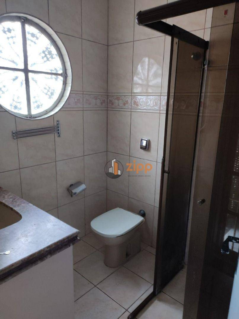 Sobrado à venda com 3 quartos, 137m² - Foto 7