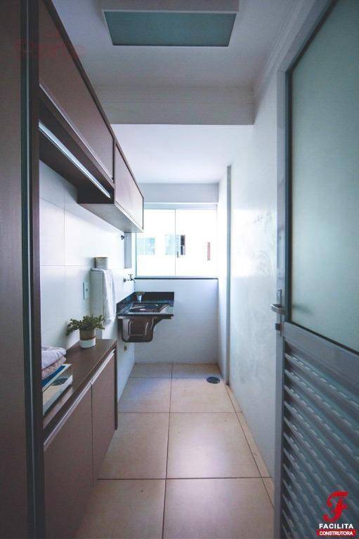 Apartamento à venda com 3 quartos, 76m² - Foto 6