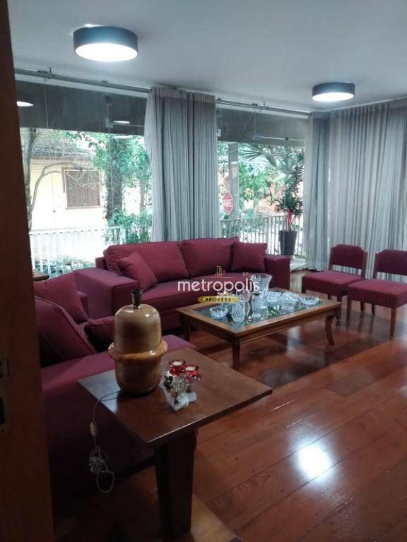 Casa à venda com 3 quartos, 490m² - Foto 2