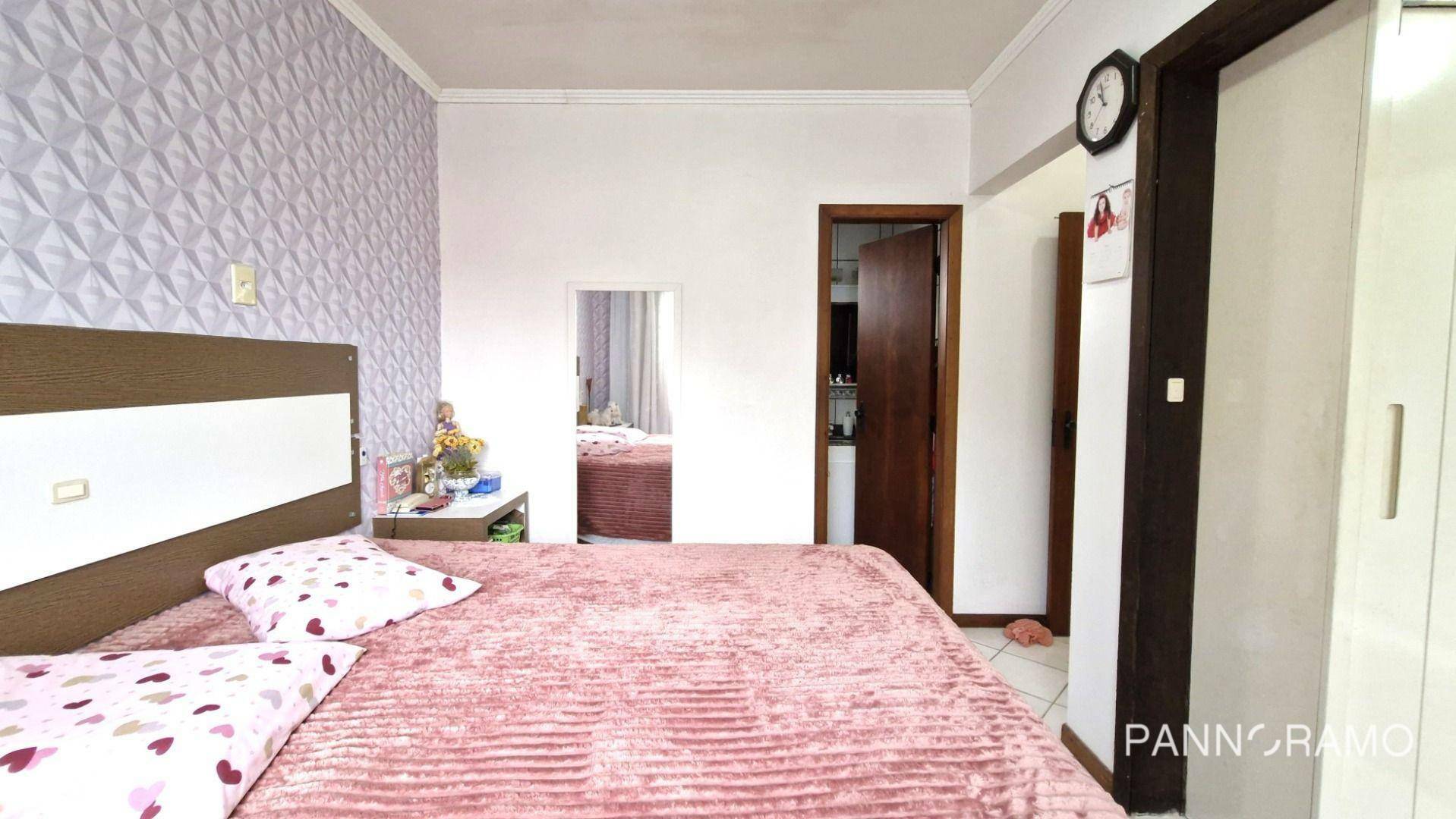 Apartamento à venda com 3 quartos, 99m² - Foto 10