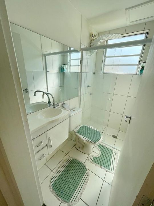 Apartamento à venda com 2 quartos, 50m² - Foto 20