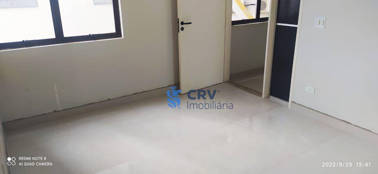 Conjunto Comercial-Sala à venda, 61m² - Foto 3