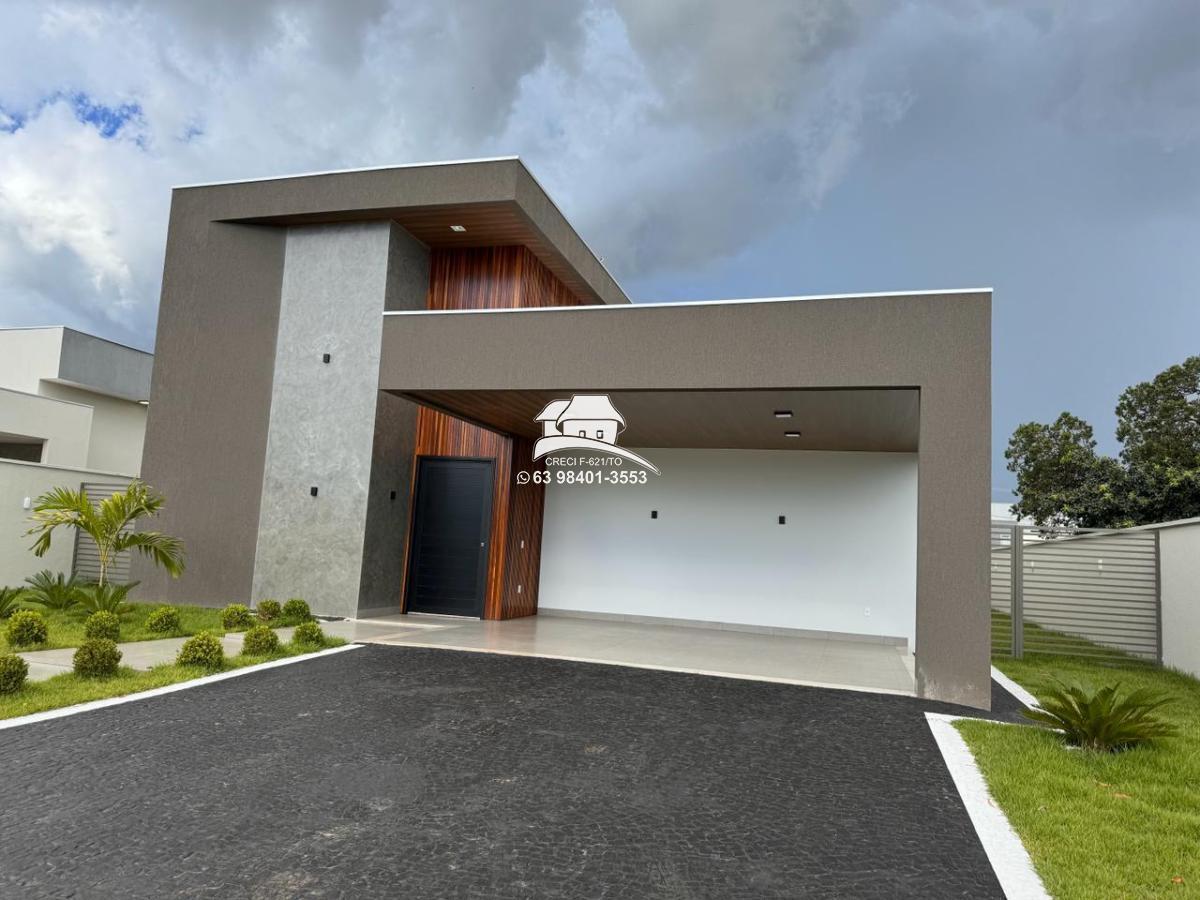 Casa de Condomínio à venda com 4 quartos, 600m² - Foto 1