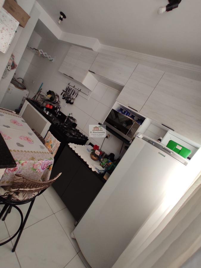 Apartamento à venda com 2 quartos, 56m² - Foto 3