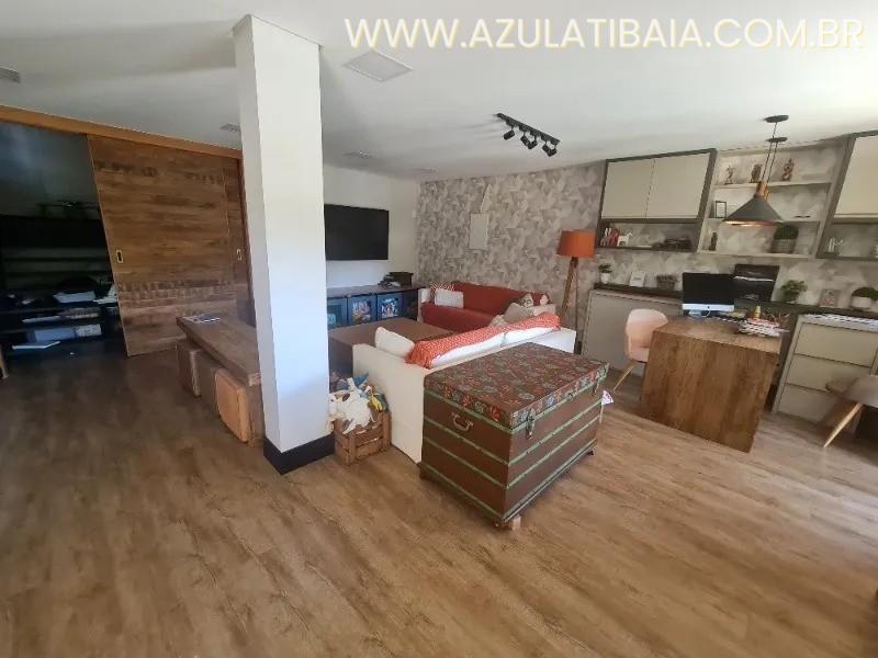 Casa de Condomínio à venda com 4 quartos, 2542m² - Foto 14