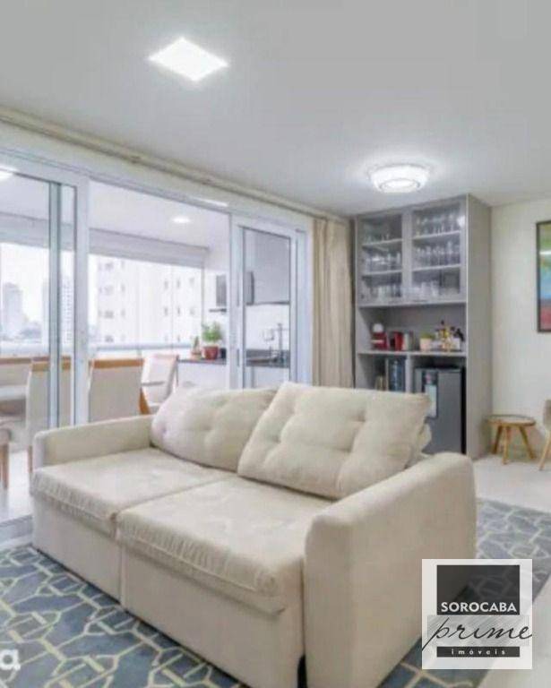 Apartamento à venda com 3 quartos, 86m² - Foto 5