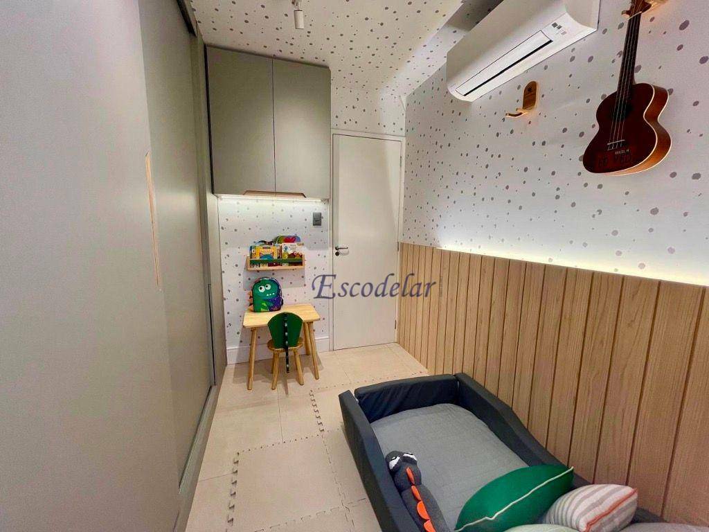 Apartamento à venda com 2 quartos, 90m² - Foto 14