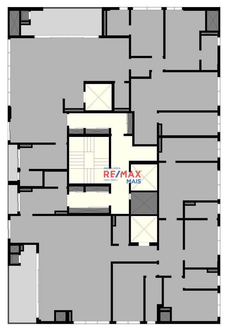 Apartamento à venda com 2 quartos, 125m² - Foto 31