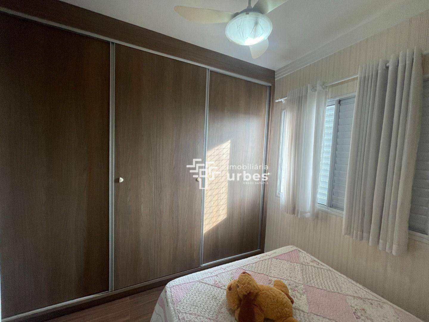 Apartamento à venda com 3 quartos, 70m² - Foto 13