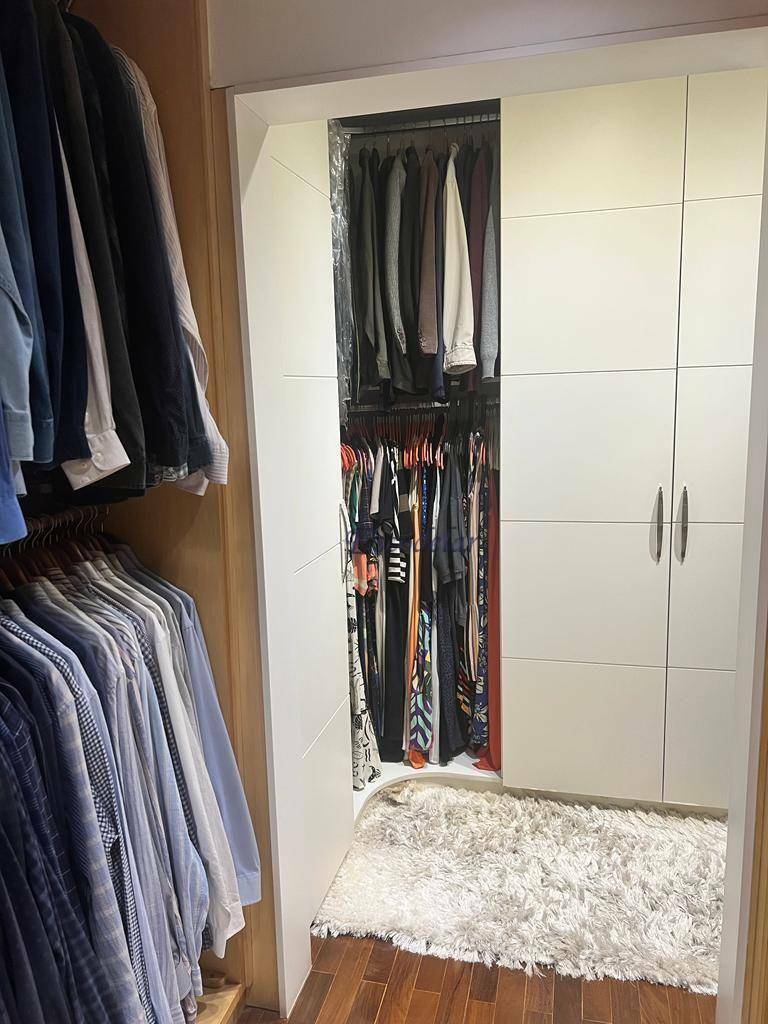 Apartamento à venda com 3 quartos, 178m² - Foto 17