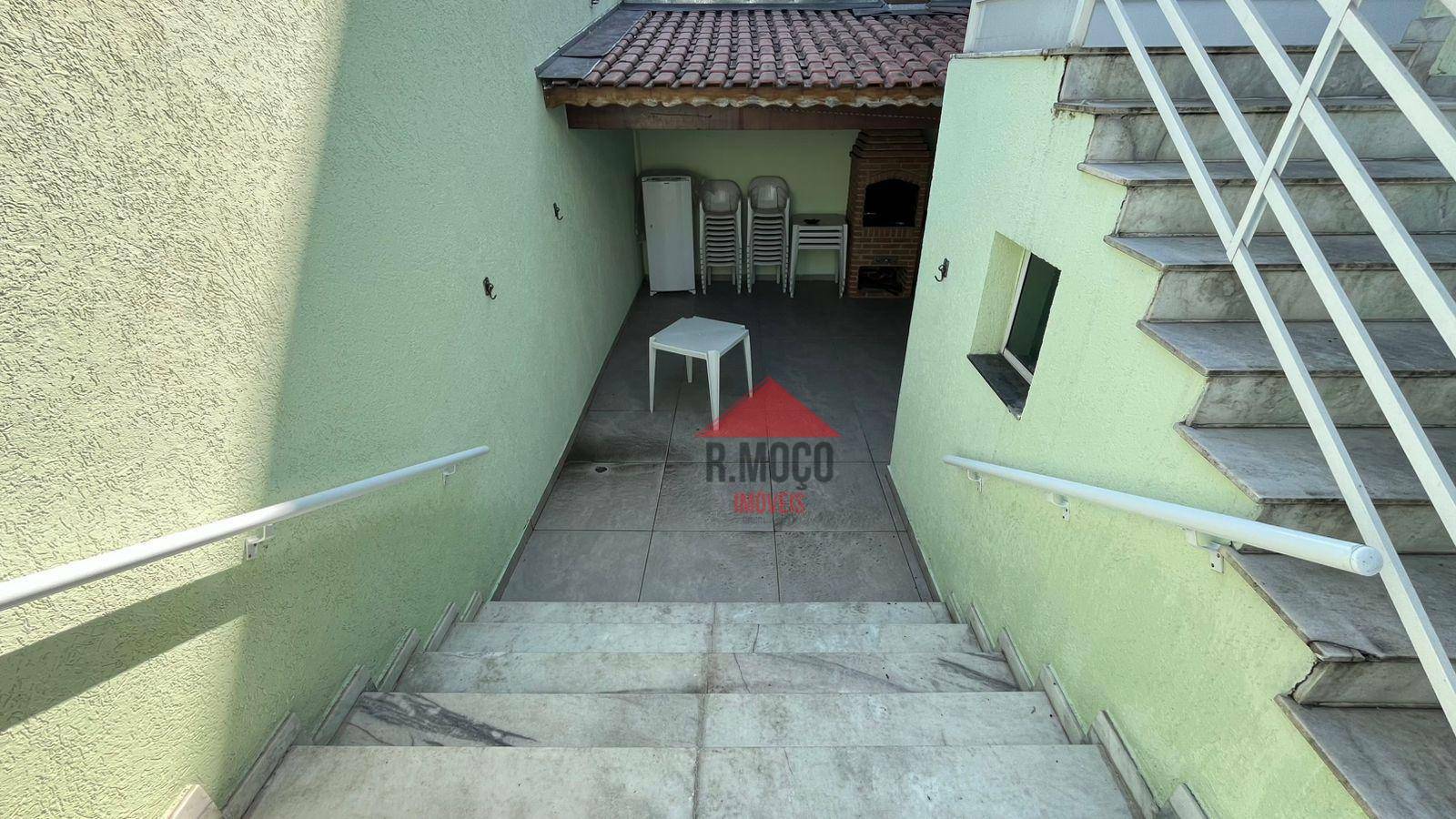 Sobrado para alugar com 3 quartos, 120m² - Foto 35