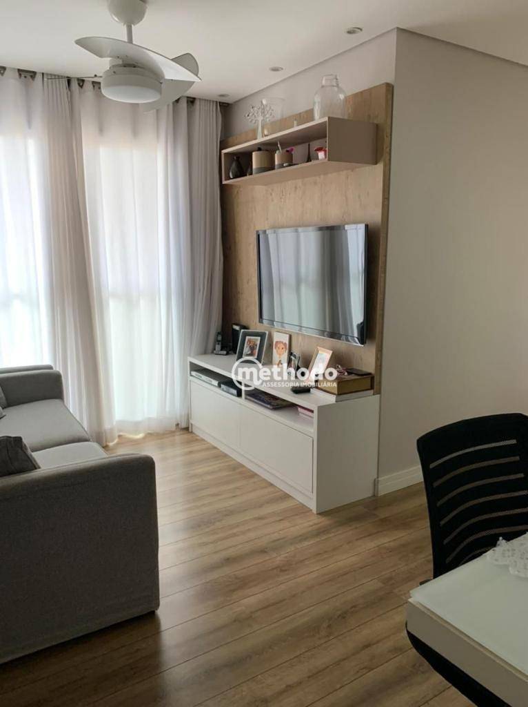 Apartamento à venda com 3 quartos, 67m² - Foto 1