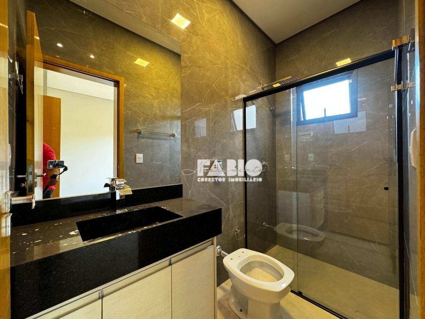 Casa de Condomínio à venda com 3 quartos, 164m² - Foto 13