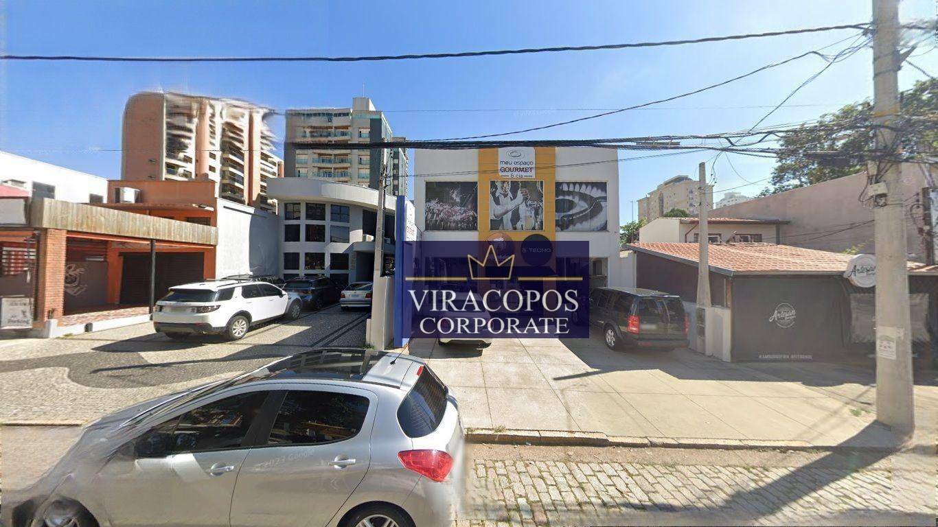 Loja-Salão para alugar, 325m² - Foto 5