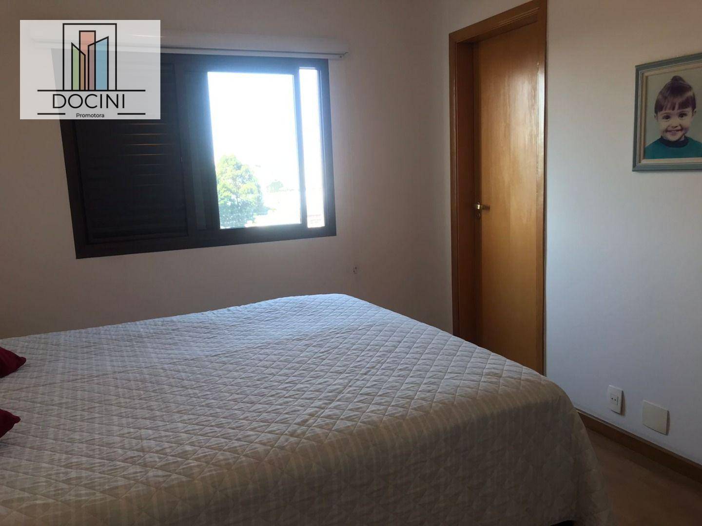 Apartamento à venda com 3 quartos, 122m² - Foto 65