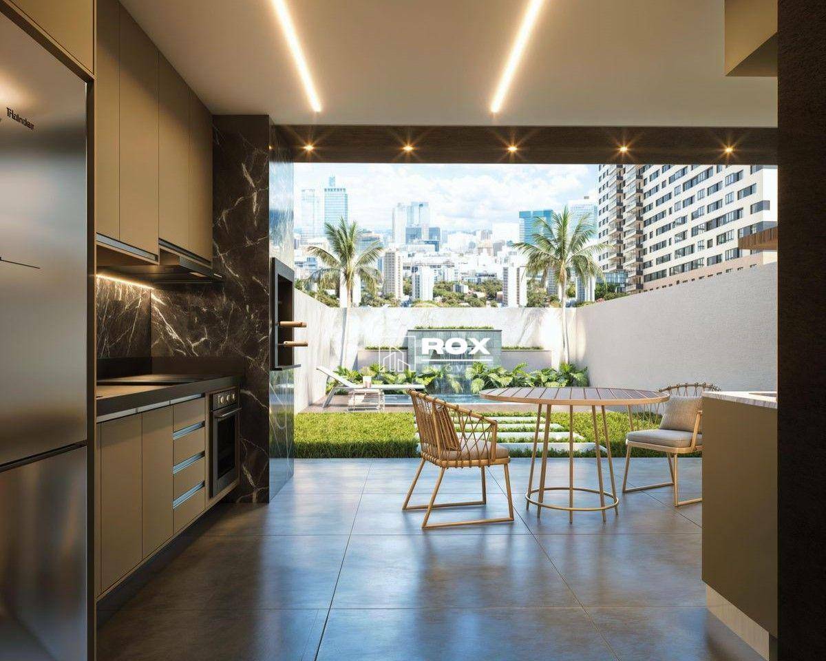 Casa à venda com 3 quartos, 160m² - Foto 4
