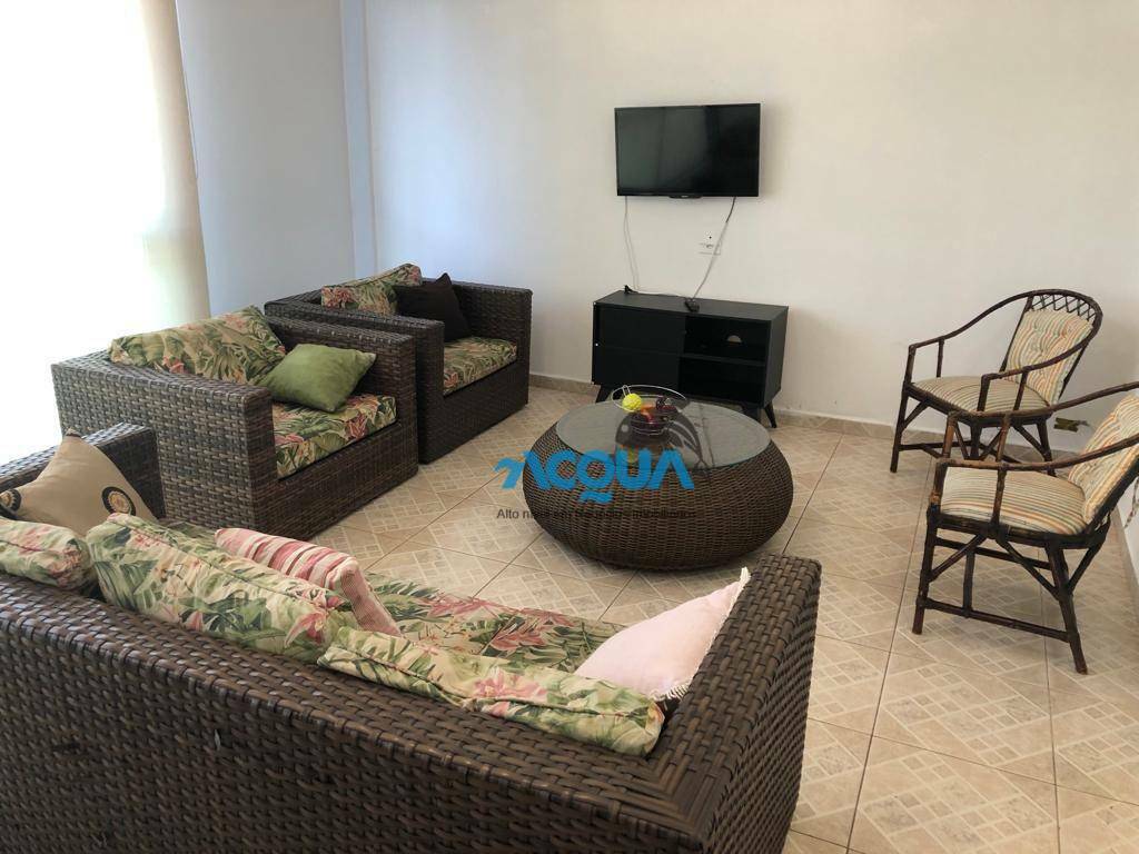 Apartamento à venda com 3 quartos, 130m² - Foto 2