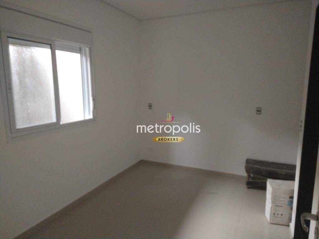 Apartamento à venda com 2 quartos, 47m² - Foto 4