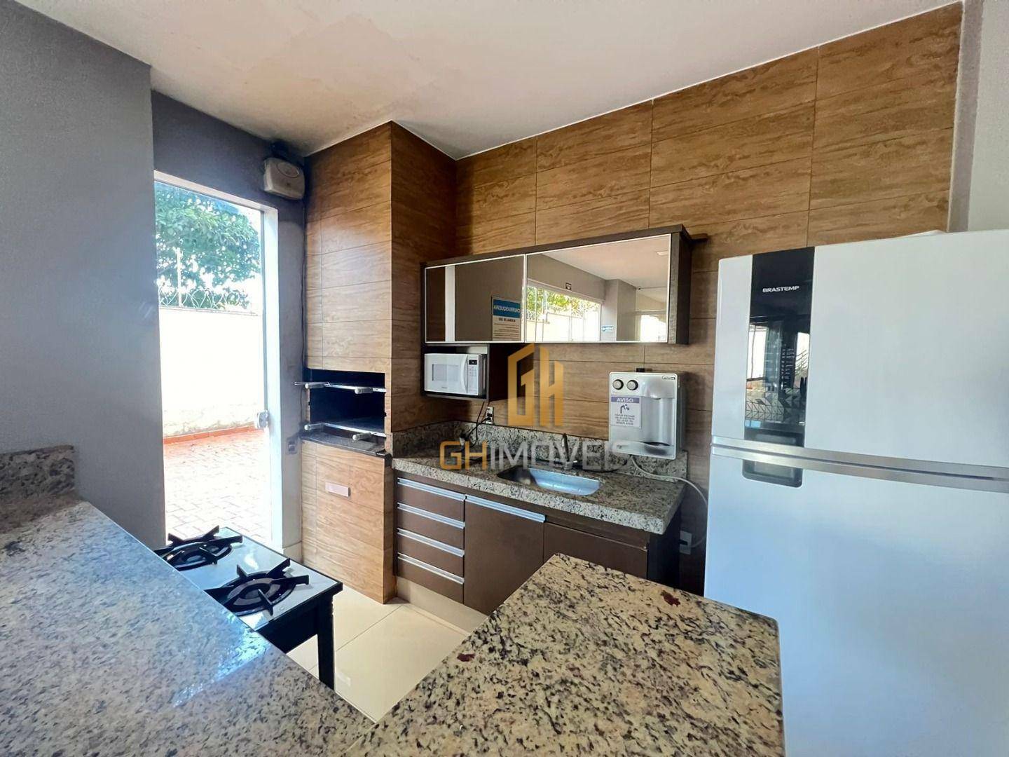 Apartamento à venda com 2 quartos, 65m² - Foto 17