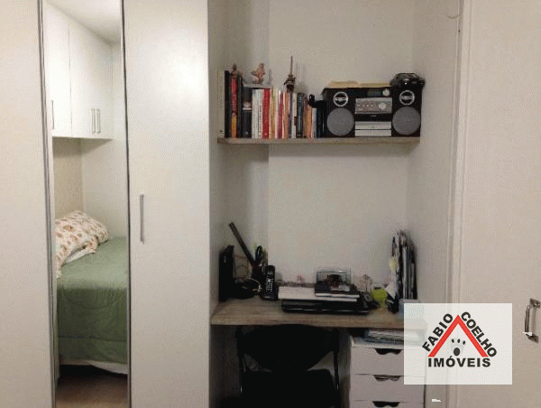 Apartamento à venda com 2 quartos, 72m² - Foto 10