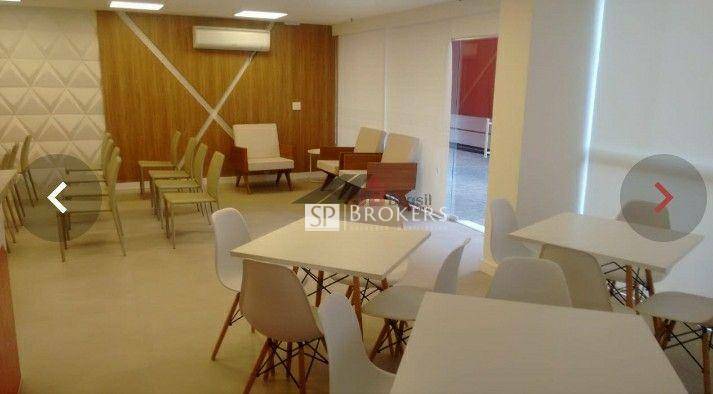 Conjunto Comercial-Sala à venda, 30m² - Foto 21