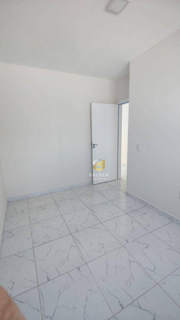 Apartamento à venda com 2 quartos, 48m² - Foto 5