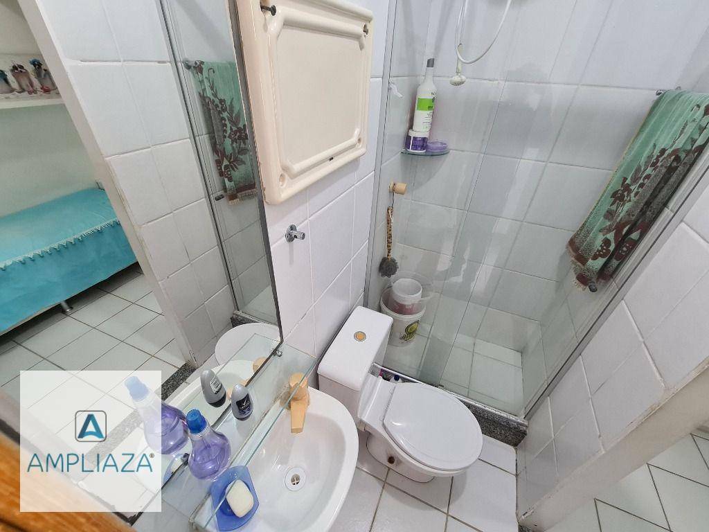 Apartamento à venda com 3 quartos, 68m² - Foto 11