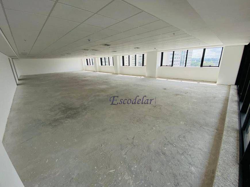 Conjunto Comercial-Sala para alugar, 323m² - Foto 4