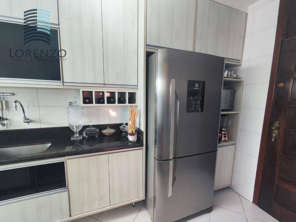 Apartamento à venda com 3 quartos, 102m² - Foto 26