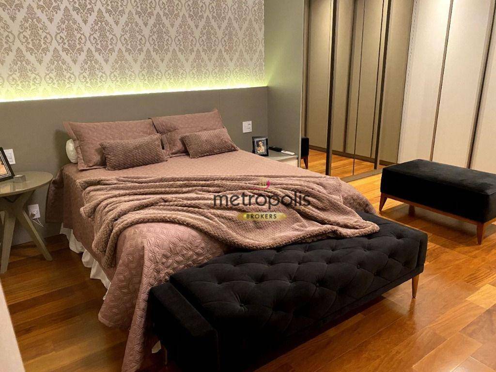 Apartamento à venda com 5 quartos, 327m² - Foto 30