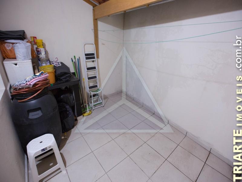 Sobrado à venda com 2 quartos, 80m² - Foto 4