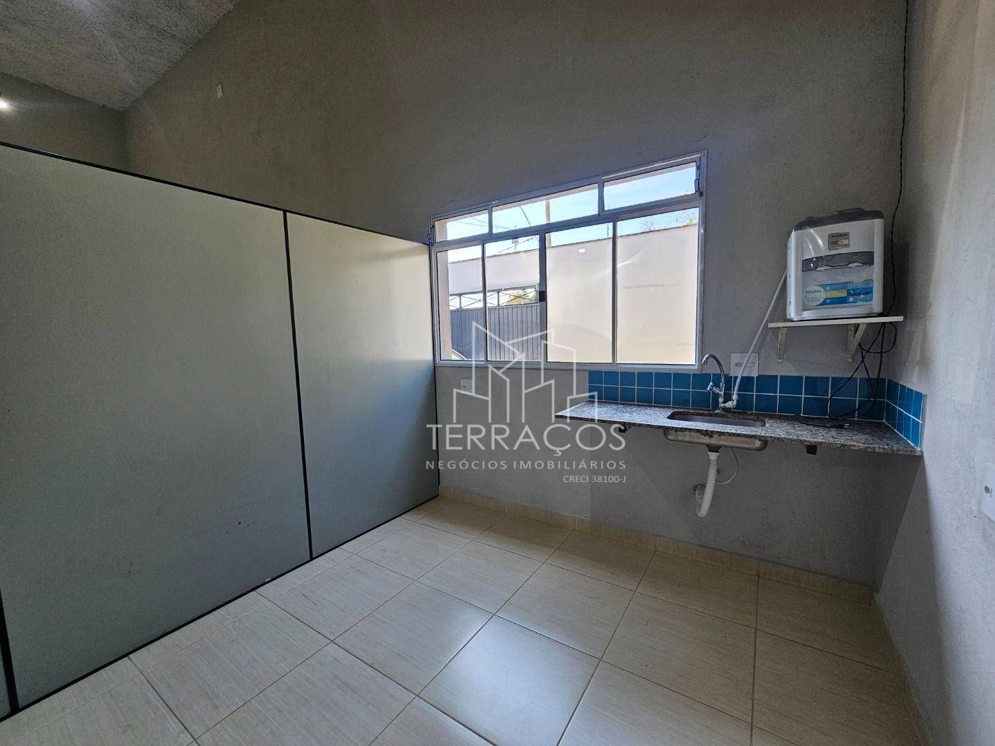 Loja-Salão, 250 m² - Foto 4